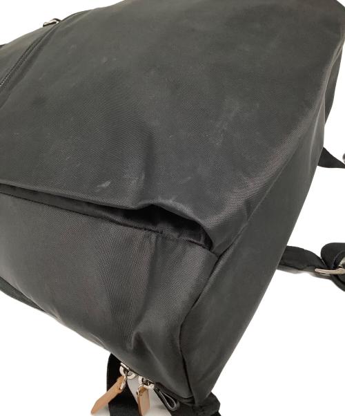 TUMI（トゥミ）TUMI (トゥミ) Voyageur Essential Backpack ブラックの古着・服飾アイテム