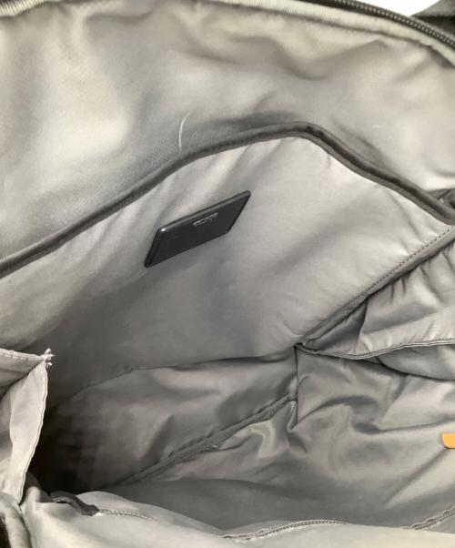 TUMI（トゥミ）TUMI (トゥミ) Voyageur Essential Backpack ブラックの古着・服飾アイテム