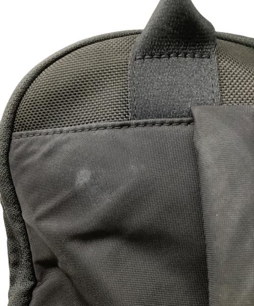 TUMI（トゥミ）TUMI (トゥミ) Voyageur Essential Backpack ブラックの古着・服飾アイテム