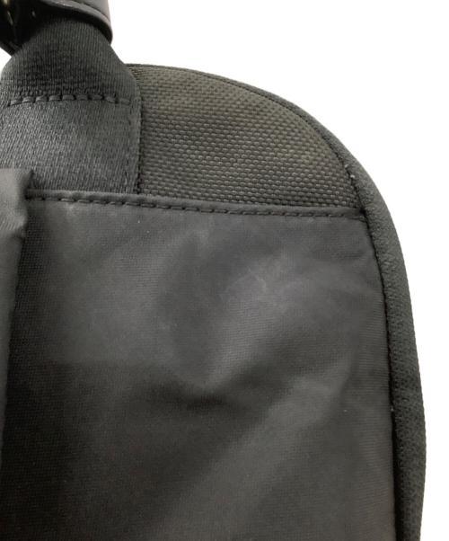 TUMI（トゥミ）TUMI (トゥミ) Voyageur Essential Backpack ブラックの古着・服飾アイテム