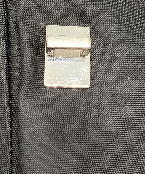 TUMI（トゥミ）TUMI (トゥミ) Voyageur Essential Backpack ブラックの古着・服飾アイテム