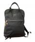 TUMI（トゥミ）の古着「Voyageur Essential Backpack」｜ブラック