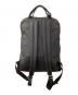 TUMI (トゥミ) Voyageur Essential Backpack ブラック：12000円