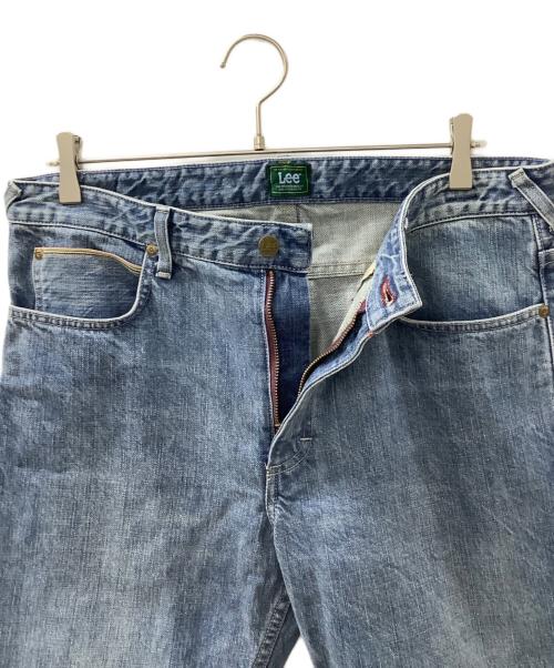 LEE（リー）LEE (リー) PAUL SMITH (ポールスミス) デニムパンツ インディゴ サイズ:32の古着・服飾アイテム