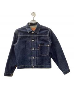 中古・古着通販】LEVI'S (リーバイス) 70701XX 復刻デニムジャケット