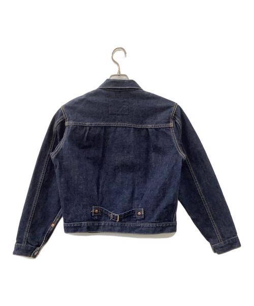 LEVI'S（リーバイス）LEVI'S (リーバイス) JT390/復刻 デニムジャケット インディゴ サイズ:34の古着・服飾アイテム