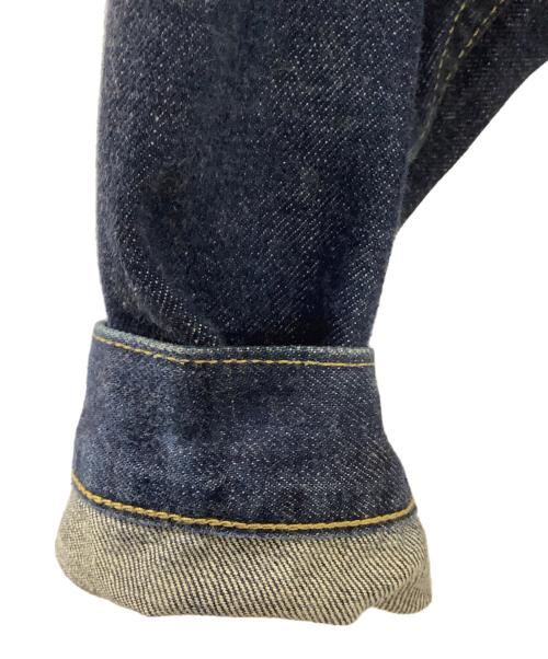 LEVI'S（リーバイス）LEVI'S (リーバイス) JT390/復刻 デニムジャケット インディゴ サイズ:34の古着・服飾アイテム