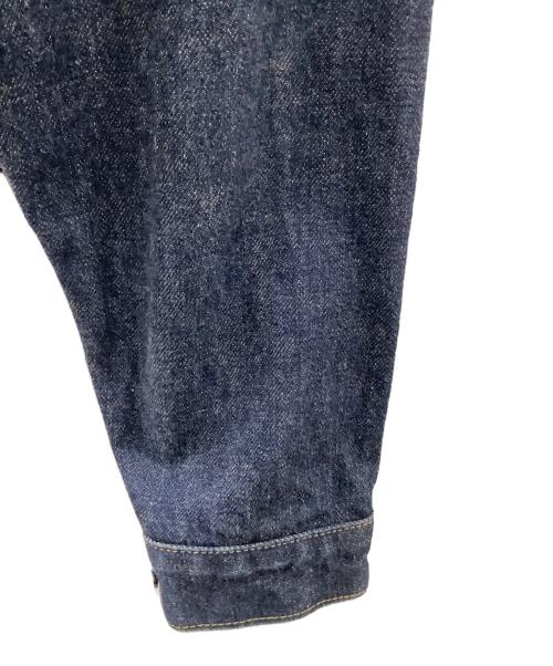 LEVI'S（リーバイス）LEVI'S (リーバイス) JT390/復刻 デニムジャケット インディゴ サイズ:34の古着・服飾アイテム