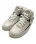 NIKE（ナイキ）の古着「AIR JORDAN2（エアジョーダン2）」｜ホワイト