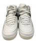 中古・古着 NIKE (ナイキ) AIR JORDAN2（エアジョーダン2） ホワイト サイズ:US8：12000円