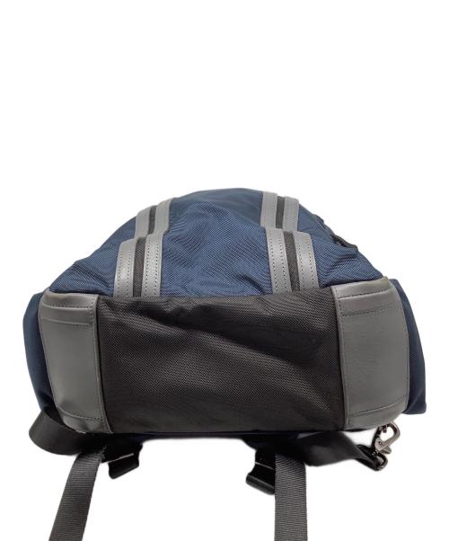 TUMI（トゥミ）TUMI (トゥミ) JARVIS　リュック ネイビーの古着・服飾アイテム