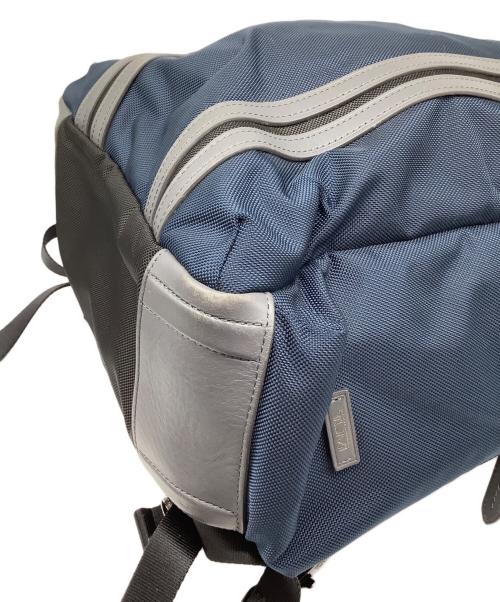 TUMI（トゥミ）TUMI (トゥミ) JARVIS　リュック ネイビーの古着・服飾アイテム