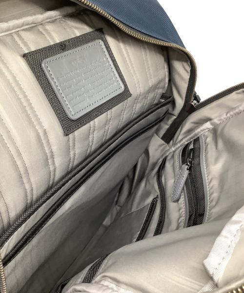TUMI（トゥミ）TUMI (トゥミ) JARVIS　リュック ネイビーの古着・服飾アイテム