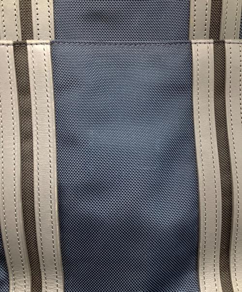 TUMI（トゥミ）TUMI (トゥミ) JARVIS　リュック ネイビーの古着・服飾アイテム