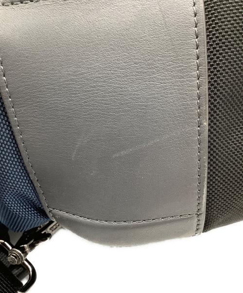 TUMI（トゥミ）TUMI (トゥミ) JARVIS　リュック ネイビーの古着・服飾アイテム