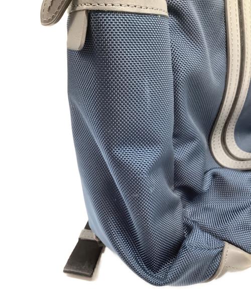 TUMI（トゥミ）TUMI (トゥミ) JARVIS　リュック ネイビーの古着・服飾アイテム