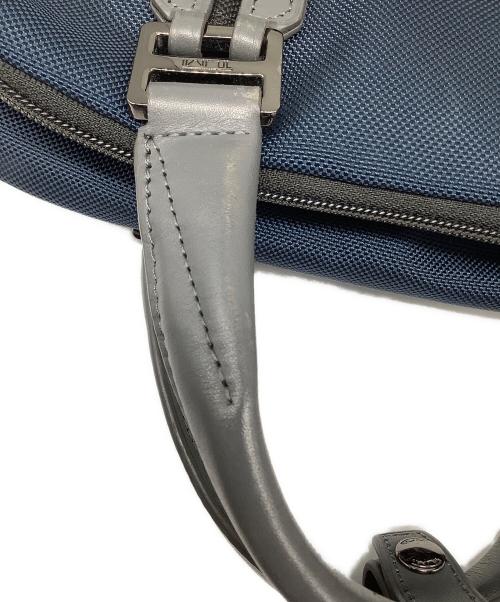 TUMI（トゥミ）TUMI (トゥミ) JARVIS　リュック ネイビーの古着・服飾アイテム