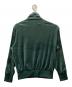 adidas (アディダス) ファイヤーバード ベロアトラックトップ グリーン サイズ:XS：10000円