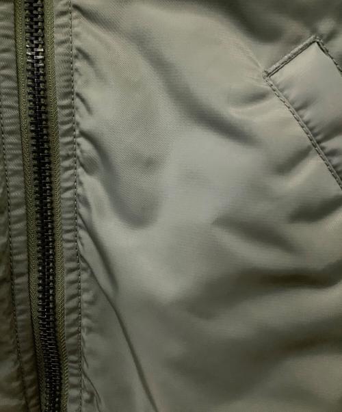 AVIREX（アヴィレックス）AVIREX (アヴィレックス) FAR EAST CRUISE カーキ サイズ:Lの古着・服飾アイテム