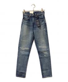 LEVI'S（リーバイス）の古着「デニムパンツ」｜インディゴ