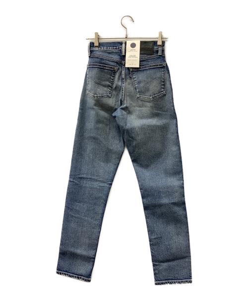 LEVI'S（リーバイス）LEVI'S (リーバイス) デニムパンツ インディゴ サイズ:W25L30　CM63cm/76cm 未使用品の古着・服飾アイテム