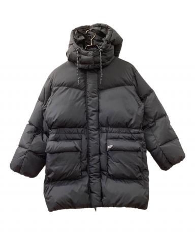 F*X様 Levi's ブラック ダウンジャケット 中古・古着通販】LEVI'S (リーバイス) ダウンジャケット ブラック