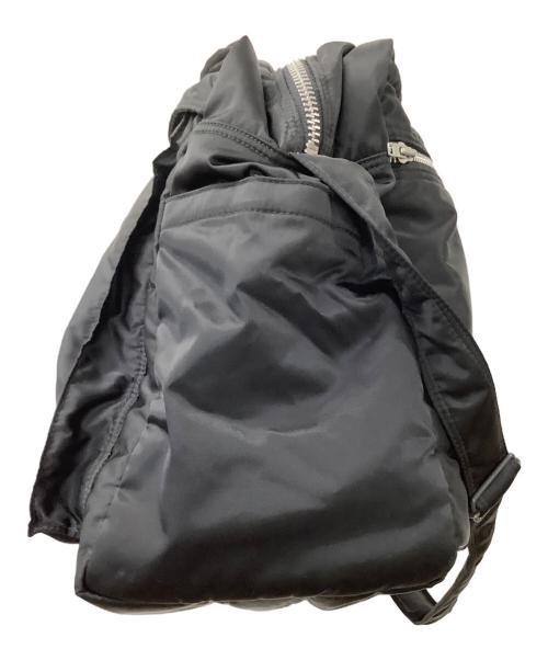 PORTER（ポーター）PORTER (ポーター) タンカー 2WAY BOSTON BAG(S) ブラックの古着・服飾アイテム