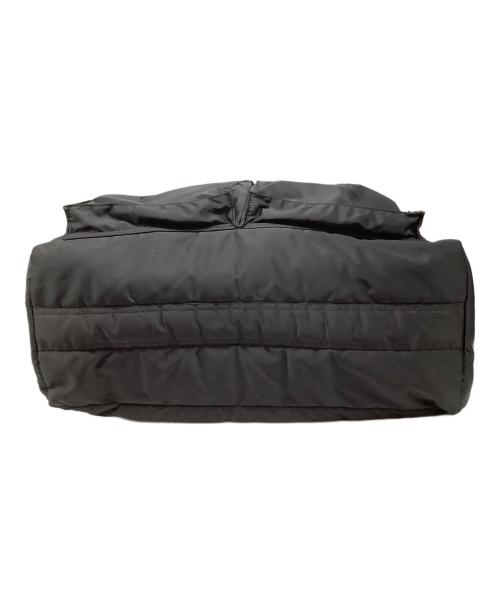 PORTER（ポーター）PORTER (ポーター) タンカー 2WAY BOSTON BAG(S) ブラックの古着・服飾アイテム