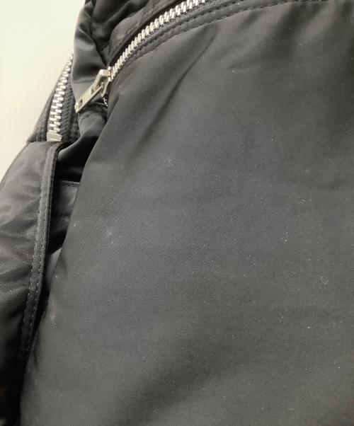 PORTER（ポーター）PORTER (ポーター) タンカー 2WAY BOSTON BAG(S) ブラックの古着・服飾アイテム