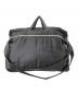 PORTER (ポーター) タンカー 2WAY BOSTON BAG(S) ブラック：15000円
