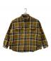 PENDLETON（ペンドルトン）の古着「シャツジャケット」｜ブラウン