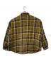 PENDLETON (ペンドルトン) niko and (ニコアンド) シャツジャケット ブラウン サイズ:F：8000円