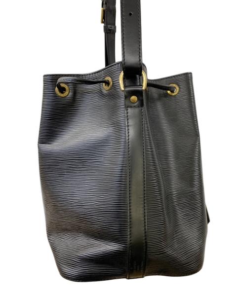 LOUIS VUITTON（ルイ ヴィトン）LOUIS VUITTON (ルイ ヴィトン) エピプチ・ノエ ブラックの古着・服飾アイテム