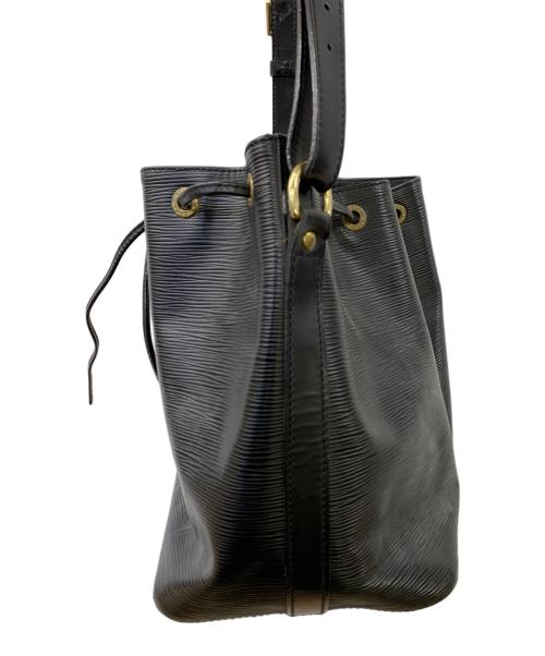 LOUIS VUITTON（ルイ ヴィトン）LOUIS VUITTON (ルイ ヴィトン) エピプチ・ノエ ブラックの古着・服飾アイテム
