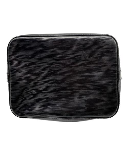 LOUIS VUITTON（ルイ ヴィトン）LOUIS VUITTON (ルイ ヴィトン) エピプチ・ノエ ブラックの古着・服飾アイテム