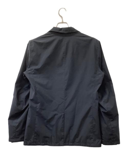 HERNO（ヘルノ）HERNO (ヘルノ) LAMINAR ネイビー サイズ:48の古着・服飾アイテム