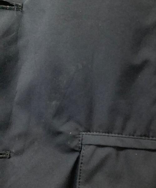 HERNO（ヘルノ）HERNO (ヘルノ) LAMINAR ネイビー サイズ:48の古着・服飾アイテム