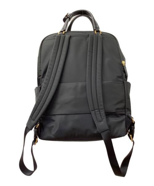 TUMI（トゥミ）TUMI (トゥミ) リュック ブラックの古着・服飾アイテム