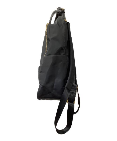 TUMI（トゥミ）TUMI (トゥミ) リュック ブラックの古着・服飾アイテム