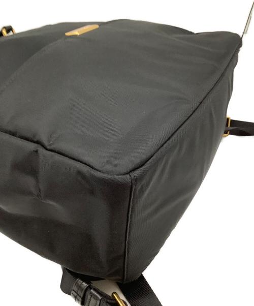 TUMI（トゥミ）TUMI (トゥミ) リュック ブラックの古着・服飾アイテム
