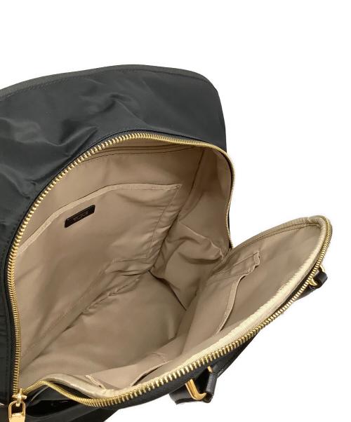 TUMI（トゥミ）TUMI (トゥミ) リュック ブラックの古着・服飾アイテム