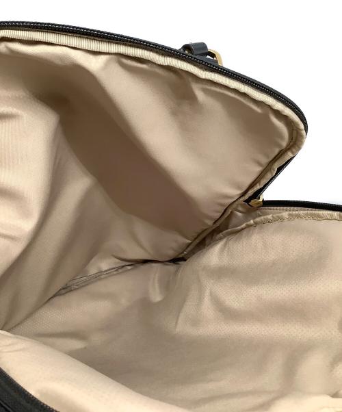 TUMI（トゥミ）TUMI (トゥミ) リュック ブラックの古着・服飾アイテム