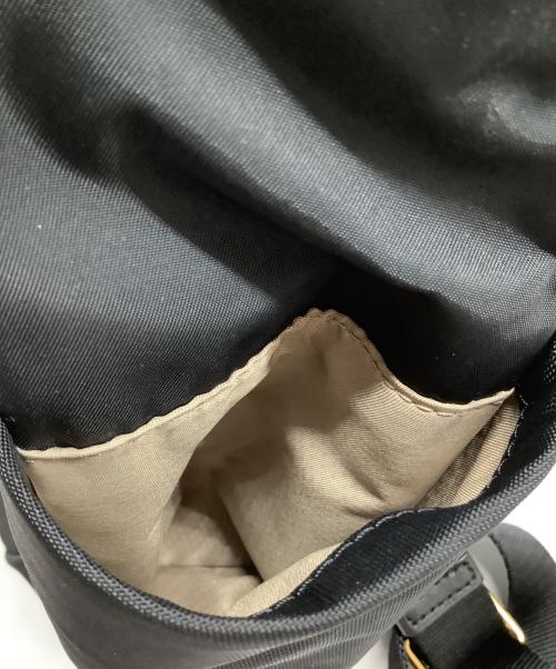 TUMI（トゥミ）TUMI (トゥミ) リュック ブラックの古着・服飾アイテム
