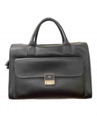 中古・古着通販】ANYA HINDMARCH (アニヤ・ハインドマーチ) Carker 
