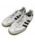 adidas（アディダス）の古着「Skateboarding Samba」｜ホワイト
