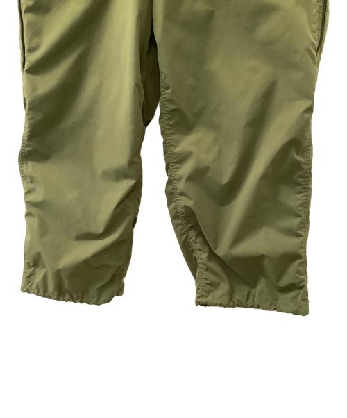 DAIWA PIER39（ダイワ ピア39）DAIWA PIER39 (ダイワ ピア39) TECH SPY FATIGUE PANTS オリーブ サイズ:Lの古着・服飾アイテム