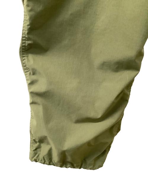 DAIWA PIER39（ダイワ ピア39）DAIWA PIER39 (ダイワ ピア39) TECH SPY FATIGUE PANTS オリーブ サイズ:Lの古着・服飾アイテム