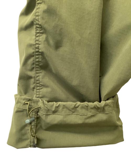 DAIWA PIER39（ダイワ ピア39）DAIWA PIER39 (ダイワ ピア39) TECH SPY FATIGUE PANTS オリーブ サイズ:Lの古着・服飾アイテム