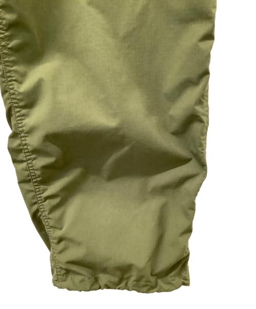 DAIWA PIER39（ダイワ ピア39）DAIWA PIER39 (ダイワ ピア39) TECH SPY FATIGUE PANTS オリーブ サイズ:Lの古着・服飾アイテム