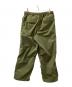 DAIWA PIER39 (ダイワ ピア39) TECH SPY FATIGUE PANTS オリーブ サイズ:L：14000円